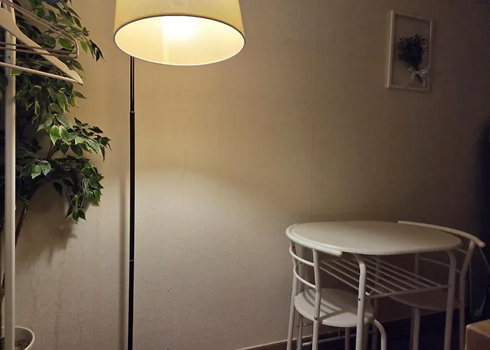 Villa Secret Garden 101 Seoul